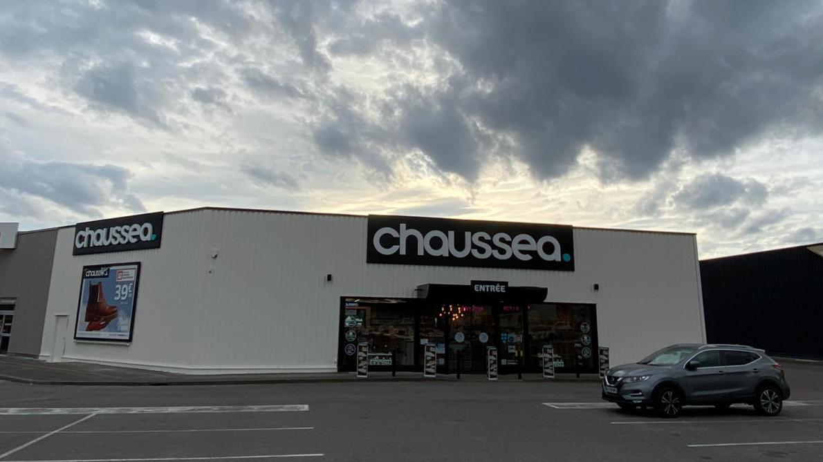 Chaussea 2025 la garde